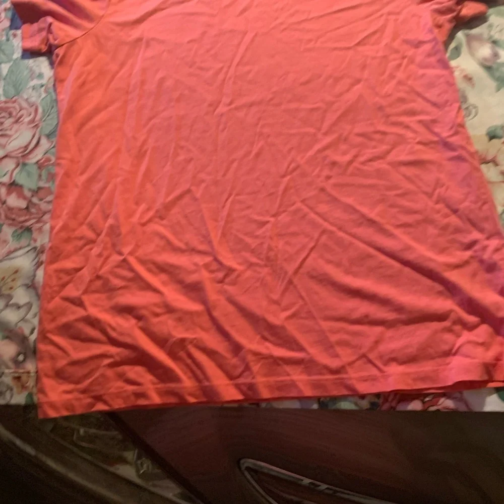 ADORA Pink Short Sleeve Tee Size Large - Picture 2 of 10